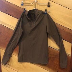 Balance Cloud 1/4 Zip